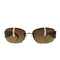 AFB エーエフビー BRILLANT-SUNGLASSES サングラス メンズ 62ロ16 125