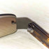 AFB エーエフビー BRILLANT-SUNGLASSES サングラス メンズ 62ロ16 125