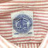 ジェイプレス J.PRESS ストライプ柄 L/S ボタンダウンシャツ メンズ