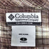 コロンビア Columbia シアサッカー プルオーバー ブラウス レディース import:S