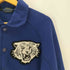 ポロラルフローレン POLO RALPH LAUREN フリース ベースボール ジャケット メンズ import:S