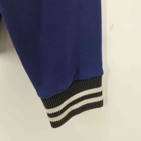 ポロラルフローレン POLO RALPH LAUREN フリース ベースボール ジャケット メンズ import:S