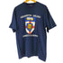 スクリーンスターズ SCREEN STARS シングルステッチ カレッジロゴ S/S Tシャツ メンズ import:L