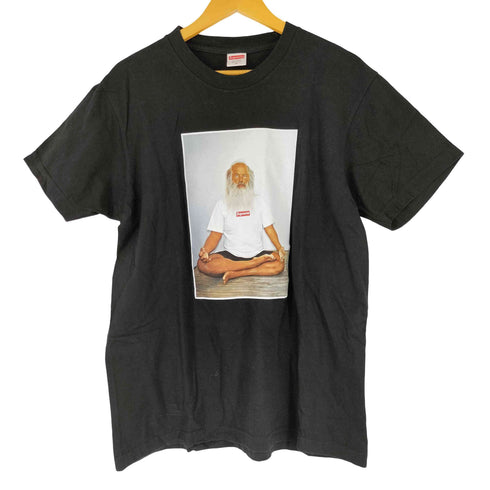 シュプリーム Supreme 21AW Rick Rubin Tee メンズ JPN:M
