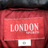 london sports ロンドンスポーツ ダウンジャケット メンズ ONE SIZE