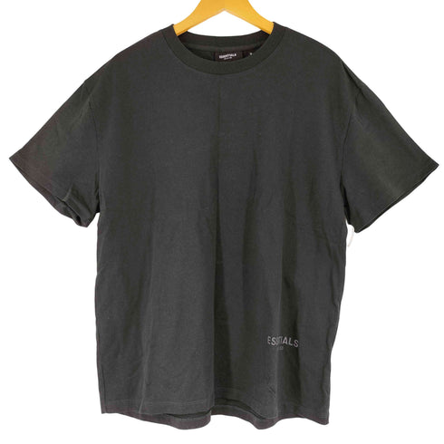 フェイアーオブゴッドエッセンシャルズ FEAR OF GOD ESSENTIALS バックプリント S/S Tシャツ メンズ JPN:M