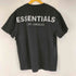 フェイアーオブゴッドエッセンシャルズ FEAR OF GOD ESSENTIALS バックプリント S/S Tシャツ メンズ JPN:M