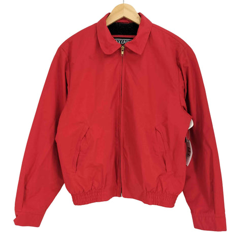 MAXCADYs CLOTHING スイングトップジャケット メンズ import:XL