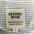 カーニーハウス KEARNEY HOUSE 90S チェック ヴィンテージ ディテール ワーク シャツ メンズ JPN:L