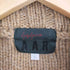 ヨウジヤマモトダーバンアール Yohji Yamamoto DURBAN A.A.R ハーフジップケーブルニット メンズ JPN:L