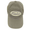 emis TONE ON TONE WAPPEN BALL CAP レディース