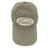 emis TONE ON TONE WAPPEN BALL CAP レディース