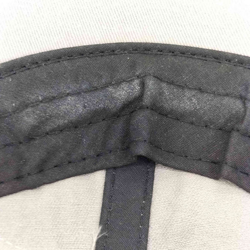 emis TONE ON TONE WAPPEN BALL CAP レディース