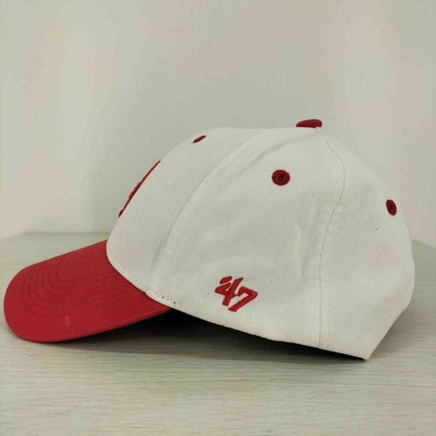 フォーティセブンブランド 47 BRAND LA ベースボールキャップ メンズ