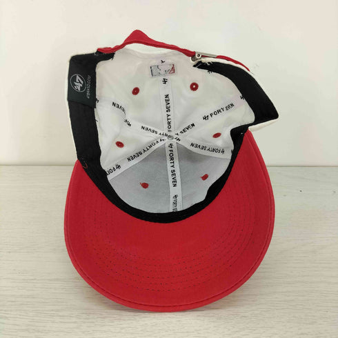 フォーティセブンブランド 47 BRAND LA ベースボールキャップ メンズ