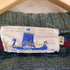 JUDANE SHETLAND Ltd 総柄 ニット メンズ EUR:46