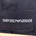 エンポリオアルマーニ EMPORIO ARMANI ウールピンストライプセットアップ レディース 36