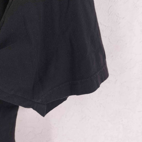 ユーエスアーミー U.S. ARMY フロントプリント トレーニング 半袖 Tシャツ メンズ XL
