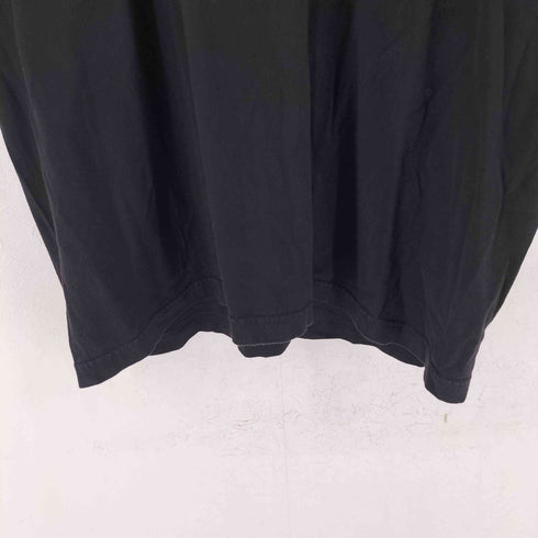 ユーエスアーミー U.S. ARMY フロントプリント トレーニング 半袖 Tシャツ メンズ XL