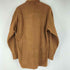 MARK SHALE フェイクスエード L/S シャツ メンズ import:L