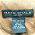 MARK SHALE フェイクスエード L/S シャツ メンズ import:L
