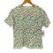 ケンゾー KENZO 花柄 プリント Tシャツ レディース