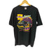 ジャージーズ JERZEES 90s USA製 レーシングプリント クルーネック 半袖Tシャツ メンズ XXL