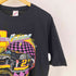 ジャージーズ JERZEES 90s USA製 レーシングプリント クルーネック 半袖Tシャツ メンズ XXL