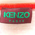 ケンゾーパリス KENZO PARIS 魚 プリント Tシャツ レディース