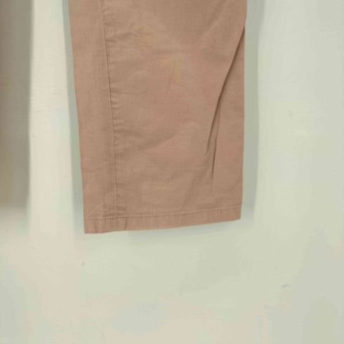 グッチ GUCCI トムフォード期 レースアップ カーゴパンツ レディース JPN:38