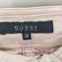 グッチ GUCCI トムフォード期 レースアップ カーゴパンツ レディース JPN:38