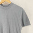 ヘインズ Hanes 80s USA製 クルーネック 半袖 無地Tシャツ メンズ L
