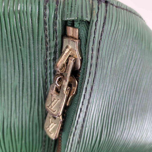 ルイヴィトン LOUIS VUITTON エピ キーポル 55 ボストンバッグ epi Keepall 55 boston bag VI1910 レディース