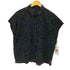 for/c オーガニックコットンレースシャツ レディース import:M