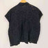 for/c オーガニックコットンレースシャツ レディース import:M