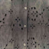 for/c オーガニックコットンレースシャツ レディース import:M