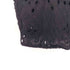 for/c オーガニックコットンレースシャツ レディース import:M