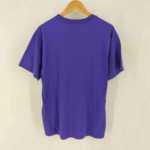 ヘインズ Hanes 90s USA製 クルーネック 半袖 無地Tシャツ メンズ L