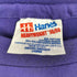 ヘインズ Hanes 90s USA製 クルーネック 半袖 無地Tシャツ メンズ L