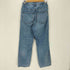 アッパーハイツ upper hights THE LAZY HIM ワイドストレート デニムパンツ レディース 23