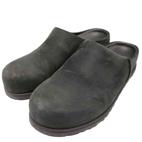 アグ UGG 26SS Otzo Clog オッツォ クロッグ メンズ JPN:28