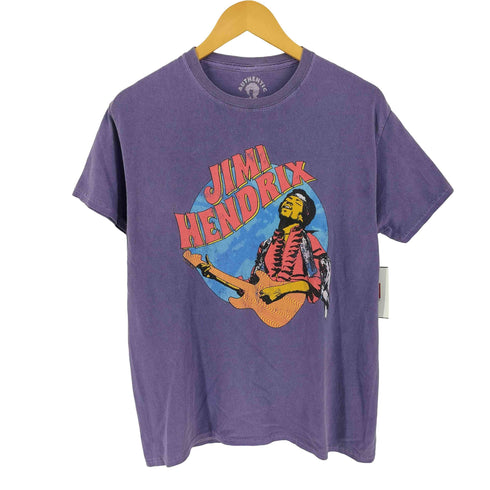 アーティストプリント クルーネック 半袖Tシャツ メンズ M
