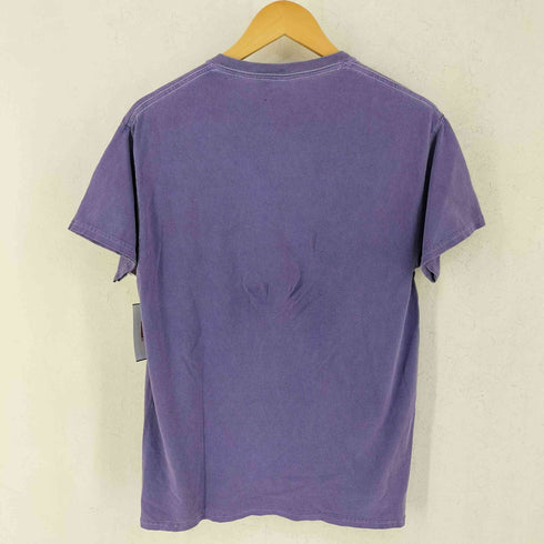 アーティストプリント クルーネック 半袖Tシャツ メンズ M