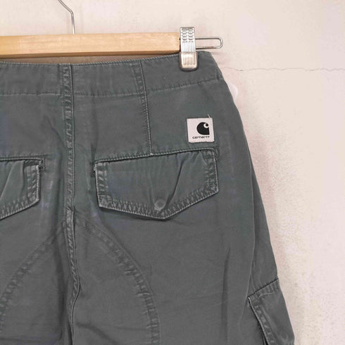 カーハートワークインプログレス Carhartt WIP Women's Watson Pant カーゴパンツ レディース XS