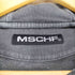ミスチーフ MSCHF ハイネック クロップド パーカー Y2K レディース S