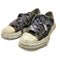 メゾンミハラヤスヒロ Maison MIHARA YASUHIRO PETERSON23 OG Sole Washed Denim Low-top Sneaker BLUE スニーカー メンズ JPN:42