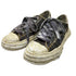 メゾンミハラヤスヒロ Maison MIHARA YASUHIRO PETERSON23 OG Sole Washed Denim Low-top Sneaker BLUE スニーカー メンズ JPN:42