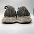 メゾンミハラヤスヒロ Maison MIHARA YASUHIRO PETERSON23 OG Sole Washed Denim Low-top Sneaker BLUE スニーカー メンズ JPN:42