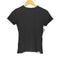 GLOWNY G CLASSIC FITTED TEE クルーネック 半袖 Tシャツ import レディース