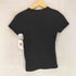 GLOWNY G CLASSIC FITTED TEE クルーネック 半袖 Tシャツ import レディース